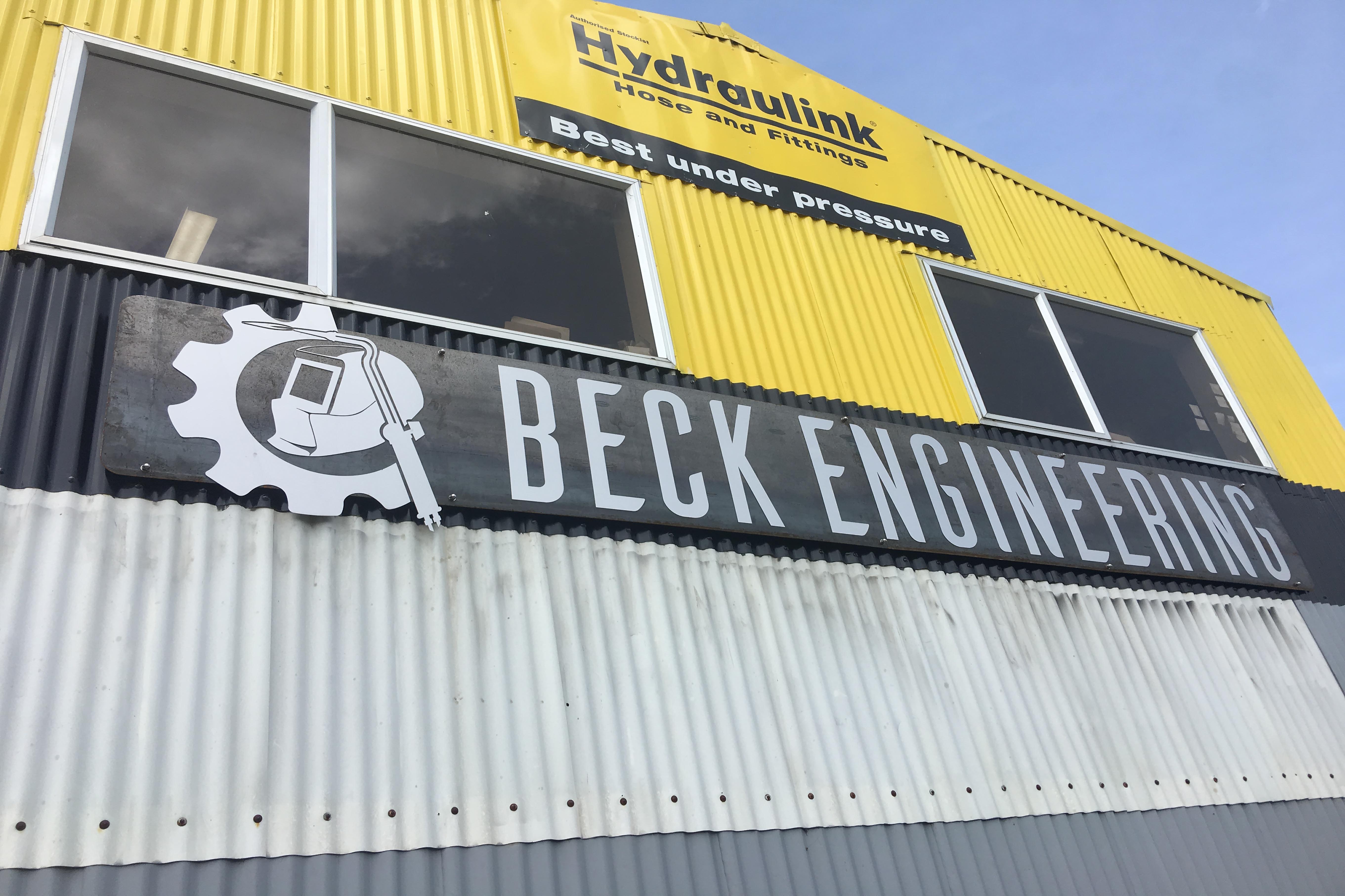 Beck Engineering